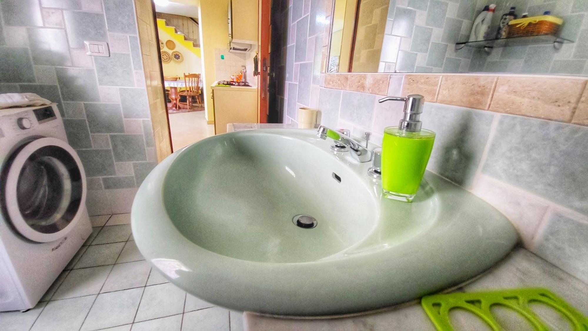 Casa Nina Villa Гонеса Екстериор снимка